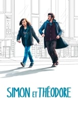 Poster de la película Simon & Théodore