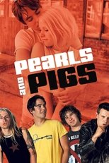 Poster de la película Pearls and Pigs