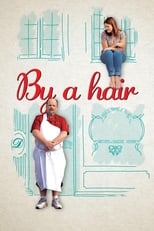 Poster de la película By a Hair