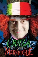 Poster de la serie Crozza nel Paese delle Meraviglie