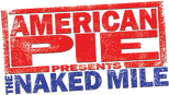 Logo American Pie Presents The Naked Mile