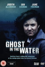 Poster de la película Ghost in the Water