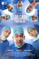 Poster de la película Catatan Dodol Calon Dokter