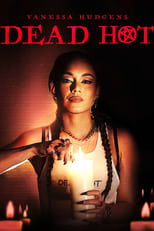 Poster de la película Dead Hot