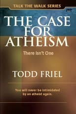 Poster de la película The Case for Atheism