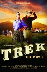 Poster de la película Trek: The Movie