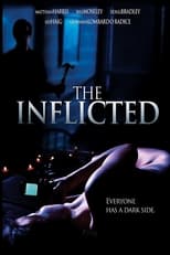 Poster de la película The Inflicted