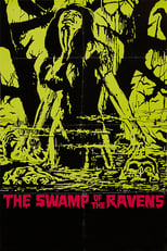 Poster de la película The Swamp of the Ravens