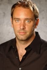 Actor Trey Parker