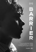 Poster de la película Barrier