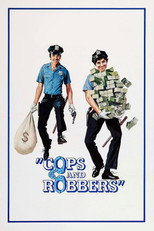 Poster de la película Cops and Robbers