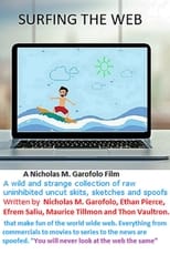 Poster de la película Surfing the Web