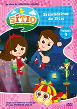 Poster de la película Sítio do Picapau Amarelo: Brincadeiras do Sítio