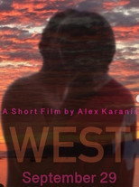 Poster de la película West