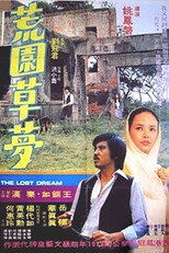 Poster de la película The Lost Dream