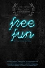 Poster de la película Free Fun