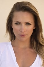 Actor Shantel VanSanten