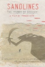 Poster de la película Sandlines, the Story of History