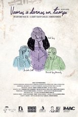 Poster de la película We need a break
