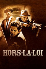Poster de la película Fuera de la ley