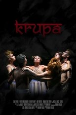 Poster de la película Krupa