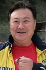 Actor Tong Xiaohu