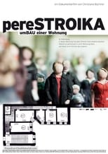 Poster de la película PereSTROIKA: Reconstruction of a Flat