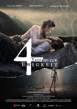 Poster de la película 4 Days to Eternity