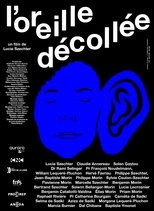 Poster de la película L'oreille décollée