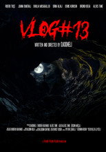 Poster de la película Vlog#13