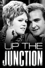 Poster de la película Up the Junction