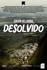 Poster de la película Desolvido