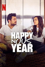 Poster de la película Stuck with You