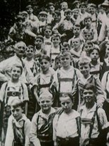 Poster de la película Eine Volksschulklasse der Zwanziger Jahre