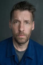 Actor Craig Parkinson