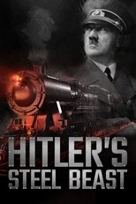 Poster de la película Hitler's Steel Beast