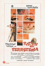 Poster de la película Ratón en Ferretería