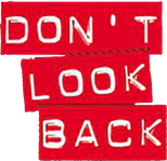 Logo Don't Look Back