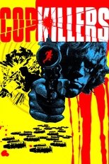 Poster de la película Cop Killers