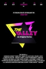 Poster de la serie The Valley