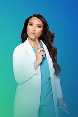 Poster de la serie Dr. Pimple Popper: This Is Zit