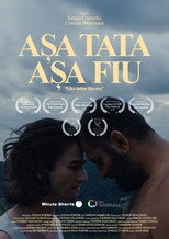 Poster de la película Așa tata așa fiu