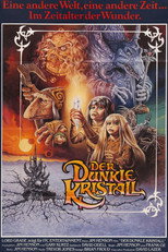 The Dark Crystal