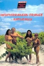 Poster de la película Mediterranean France - Naturally