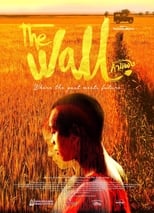 Poster de la película The Wall