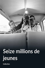 Poster de la serie Seize millions de jeunes