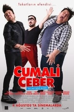 Poster de la película Cumali Ceber: Allah Seni Alsın