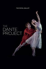 Poster de la película The Royal Ballet: The Dante Project