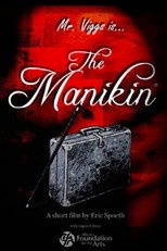 Poster de la película The Manikin