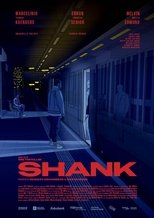 Poster de la película Shank